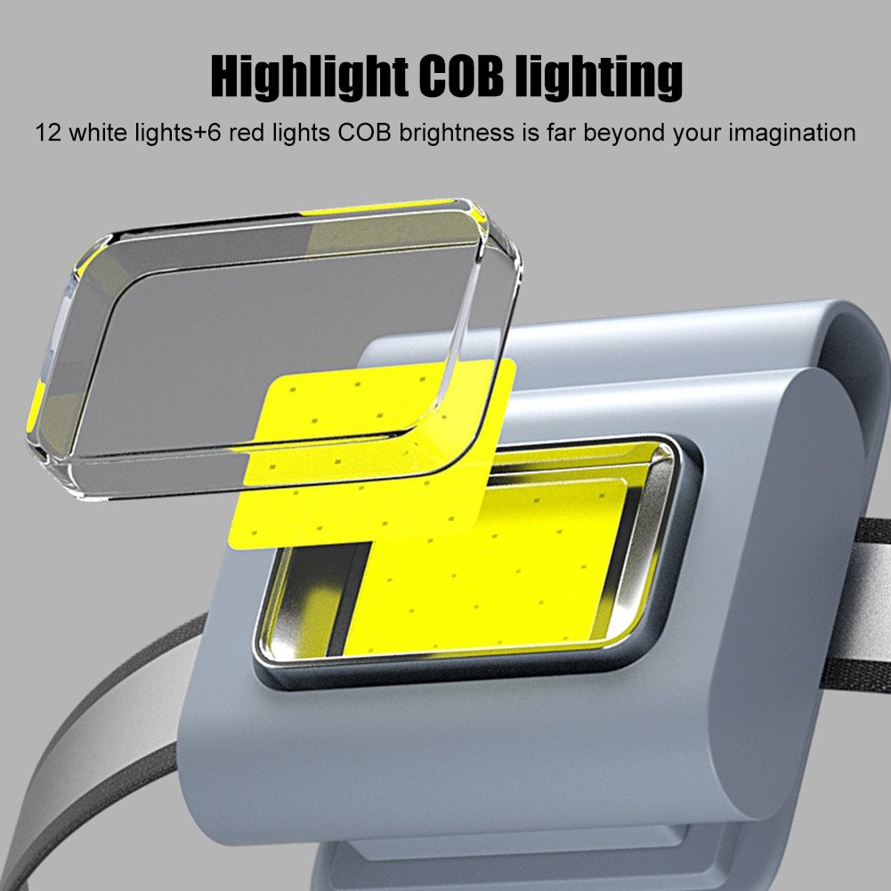 💥50% OFF--Last Day Sale🔥--Magnetic Cob Work Light--BUY 3 GET 2 FREE & FREE SHIPPING
