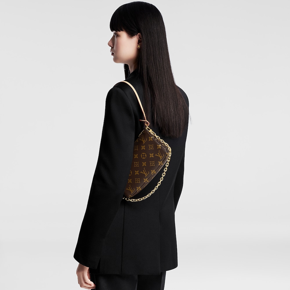 Louis Vuitton POCHETTE ACCESSOIRES Handbag M82766