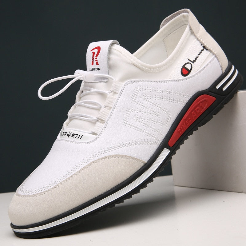 Demo Aero Sneakers