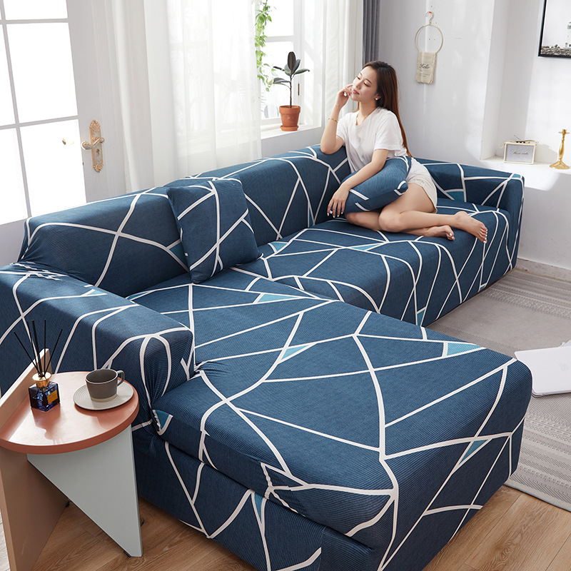 🔥2021 latest Retractable Sofa Covers【BUY 2 Free Shipping TODAY】