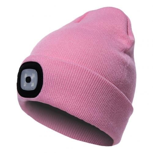 LED Beanie Light-BUY 3 FREE SHIPPING