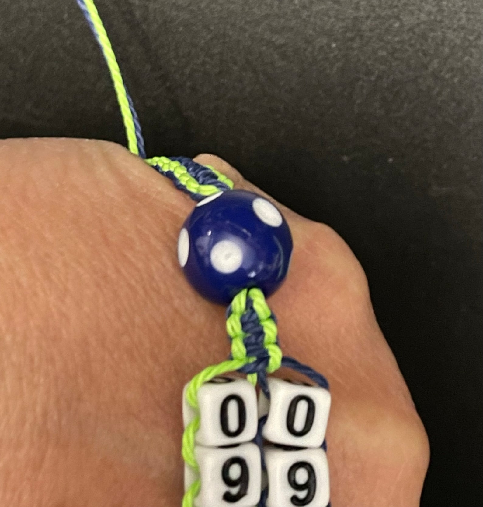 Pickleball Scorekeeper