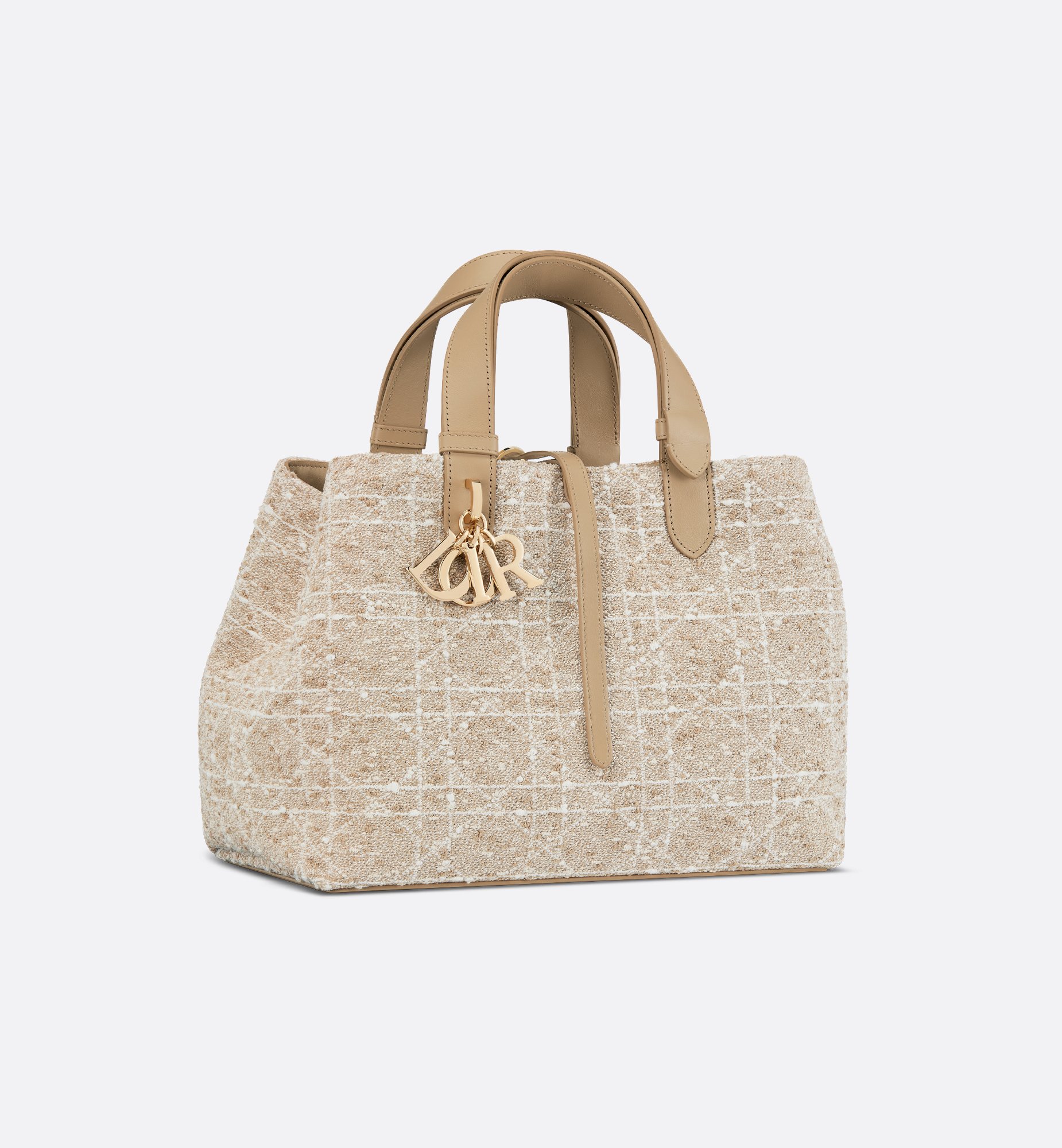 Dior Medium Dior Toujours Bag M2821ODFG_M921