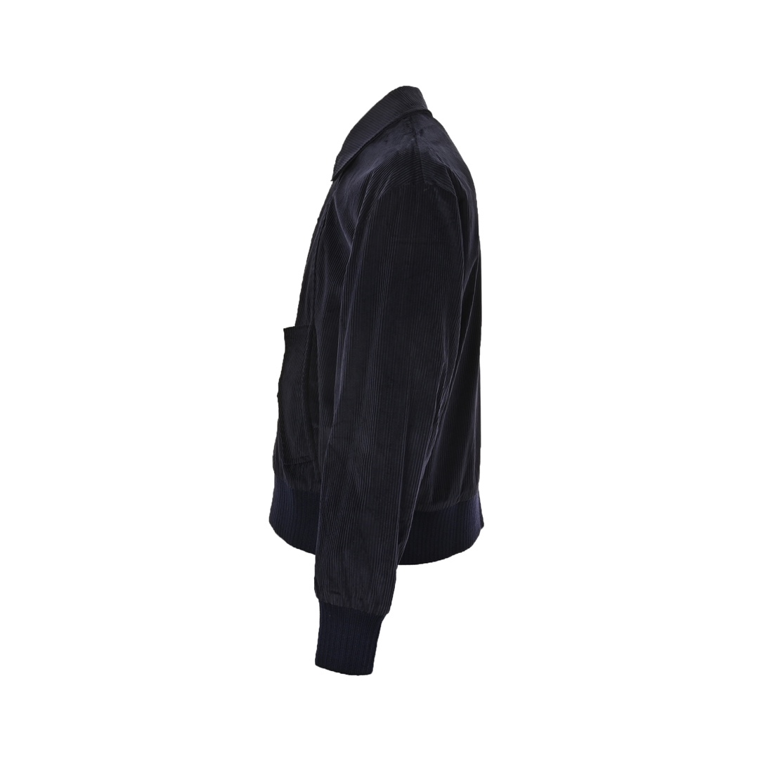 Loewe 24Fw corduroy jacket