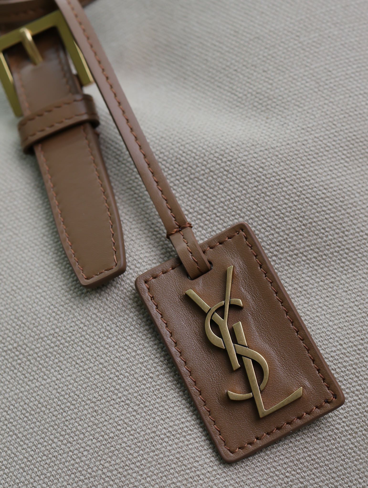 Yves Saint Laurent Cabas Bag 791303