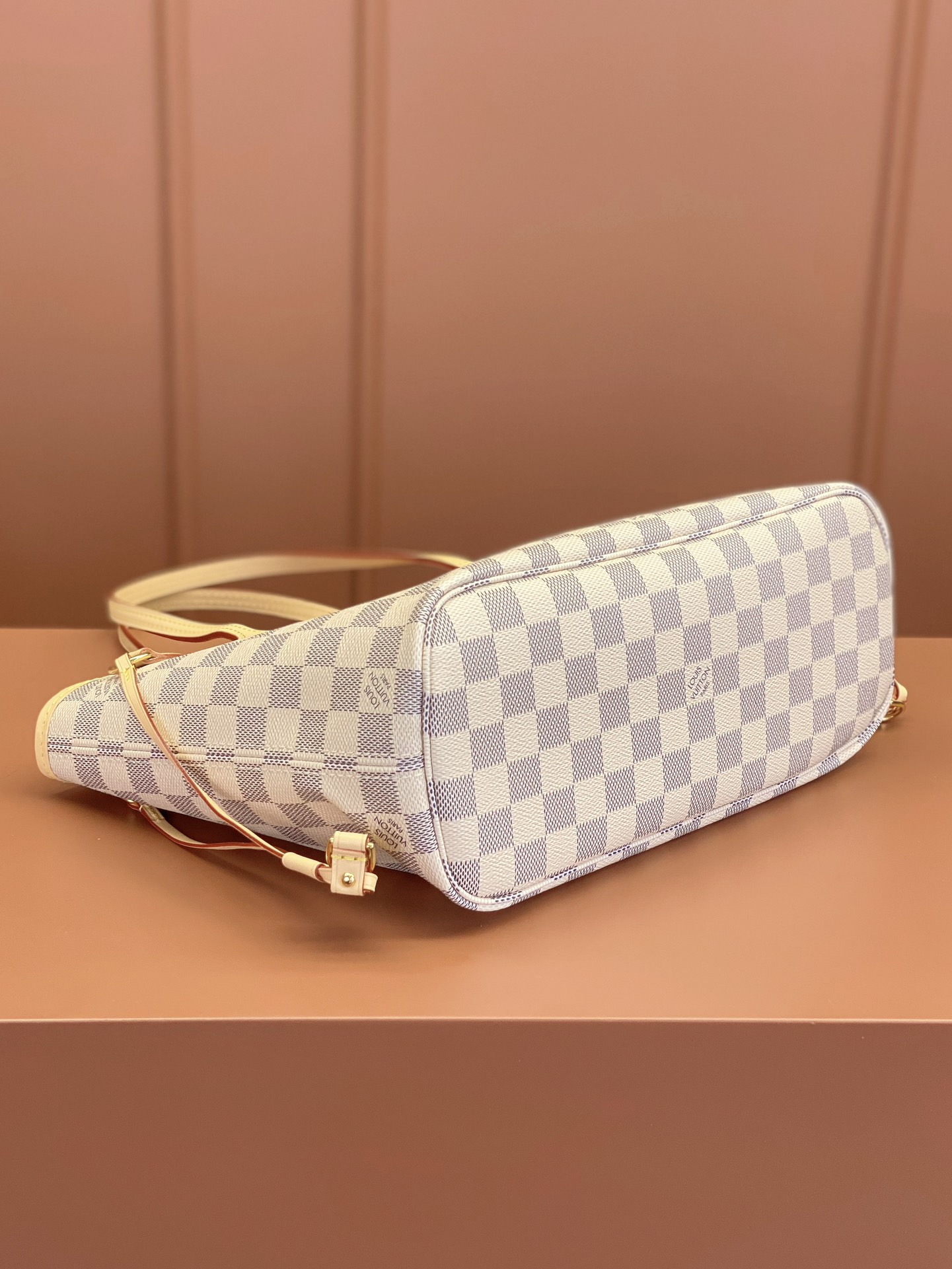Louis Vuitton NEVERFULL Mini Bag N41362