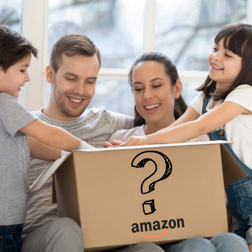 🎁2025 Amazon Warehouse Returns Paletten Räumungsverkauf📱💻🎮 - Letzte Chance zum Kauf