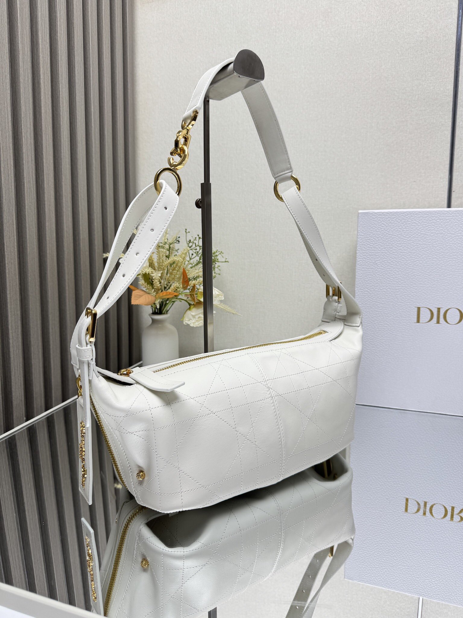 Dior D-Journey Small Bag 2416