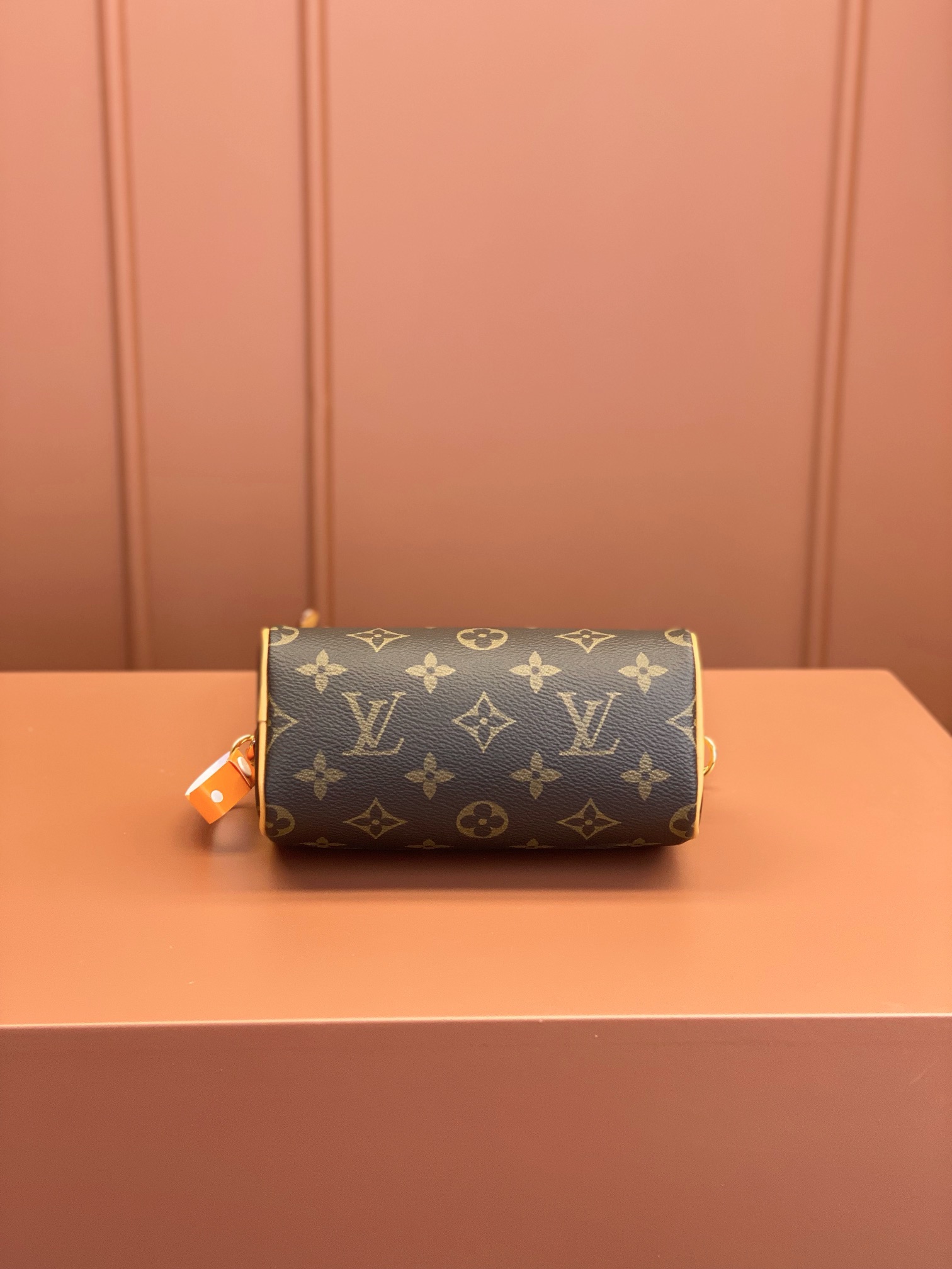 Louis Vuitton NANO SPEEDY Bag M81085