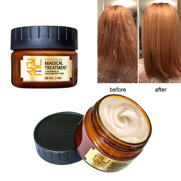 (SUMMER DAY PROMOTIONS- Save 50% OFF)- Hair Root Treatment Cream