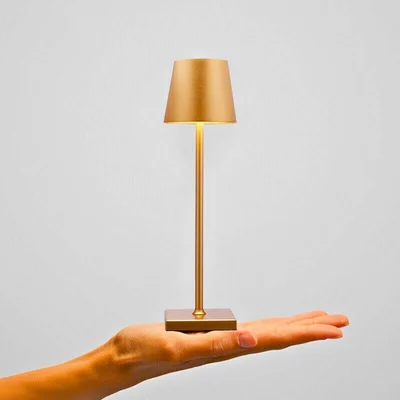 2024 Modern LED Pocket Lamp
