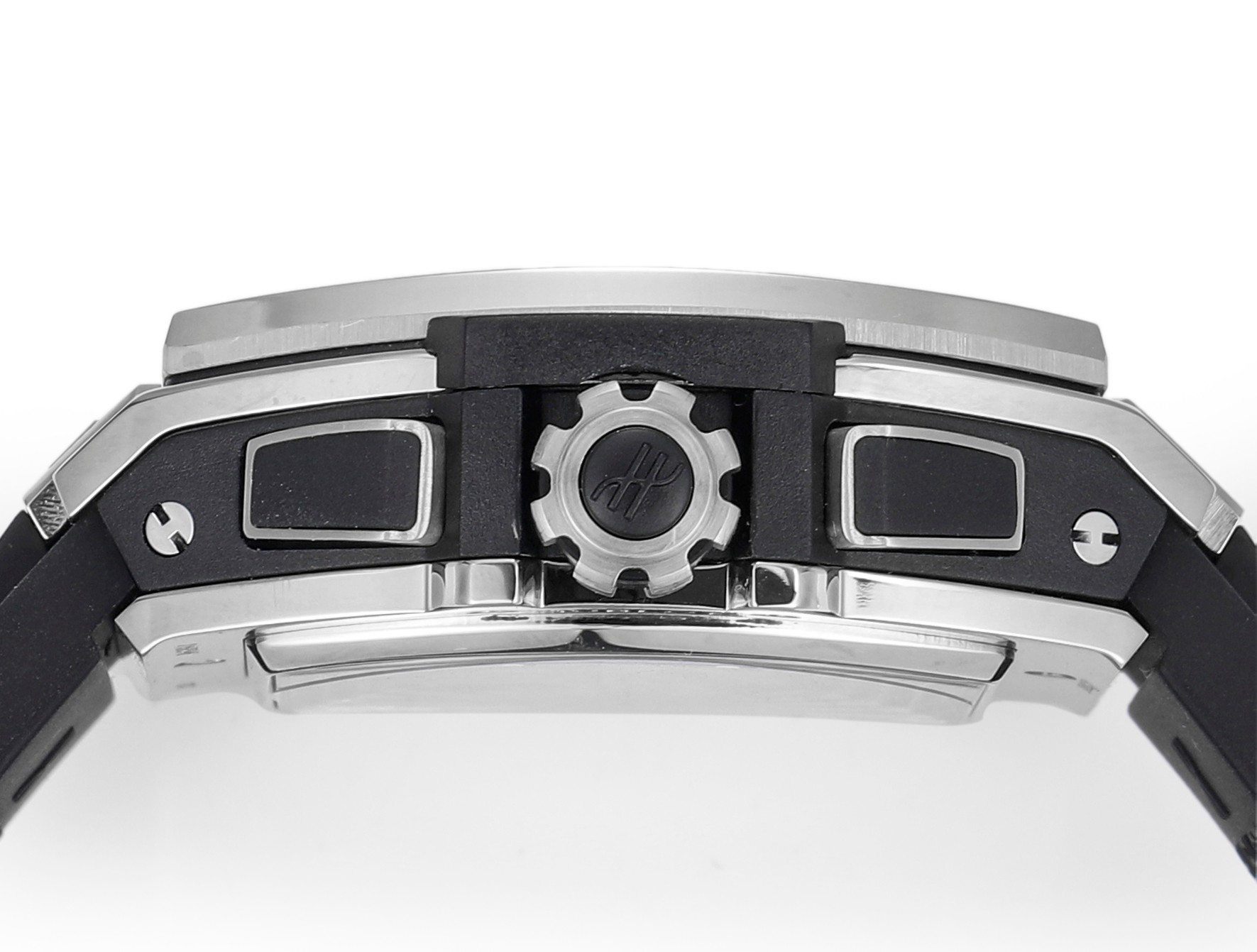 HUBLOT Soul BIG BANG Series.HB1 Model 642.NX.0170.RX