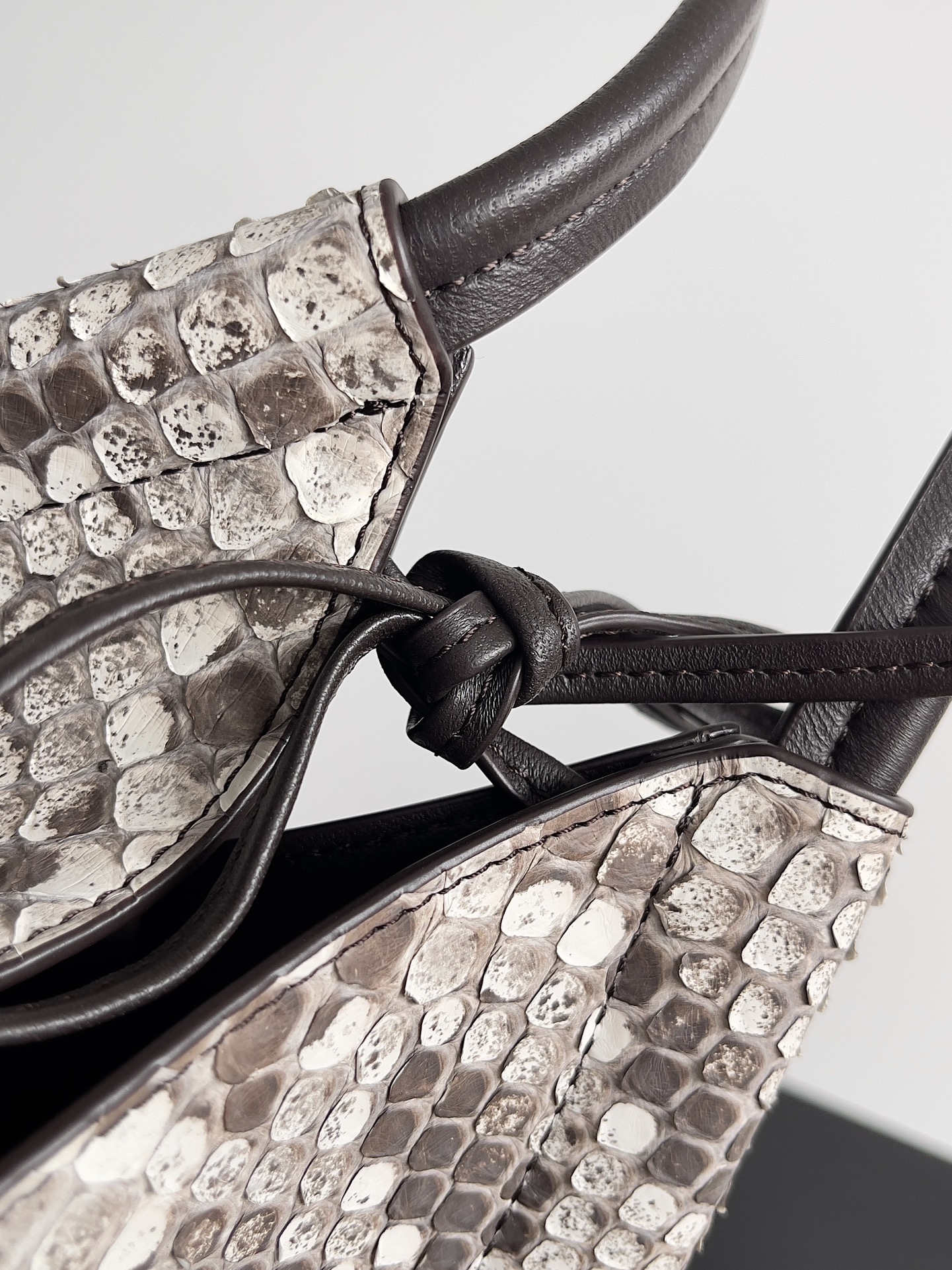 Bottega Veneta Women's Small SOLSTIC Bag 789246