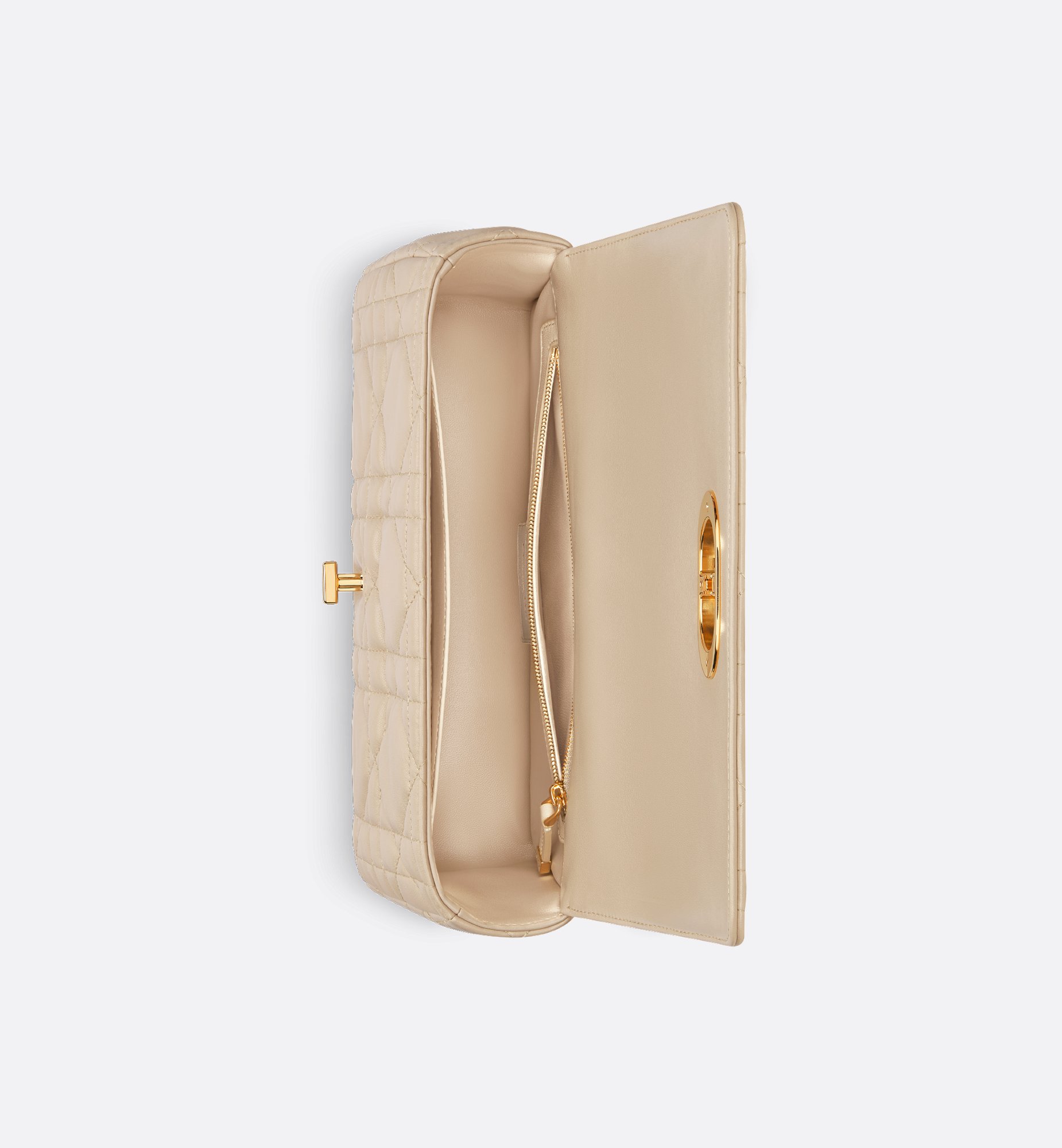 Dior Medium Soft Dior Caro Bag M9253UHPA_M51U