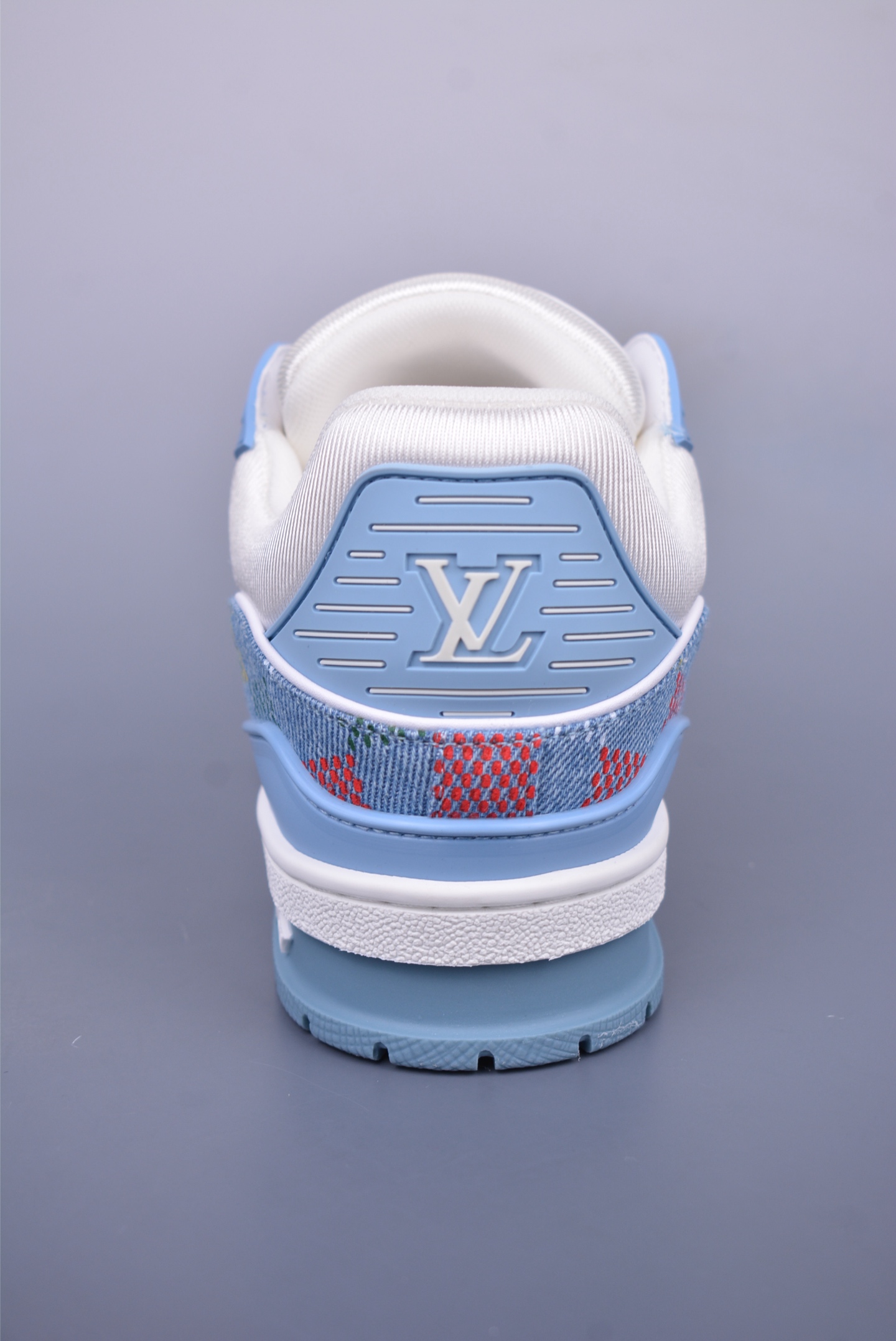 Louis Vuitton Trainer Sneaker Low 