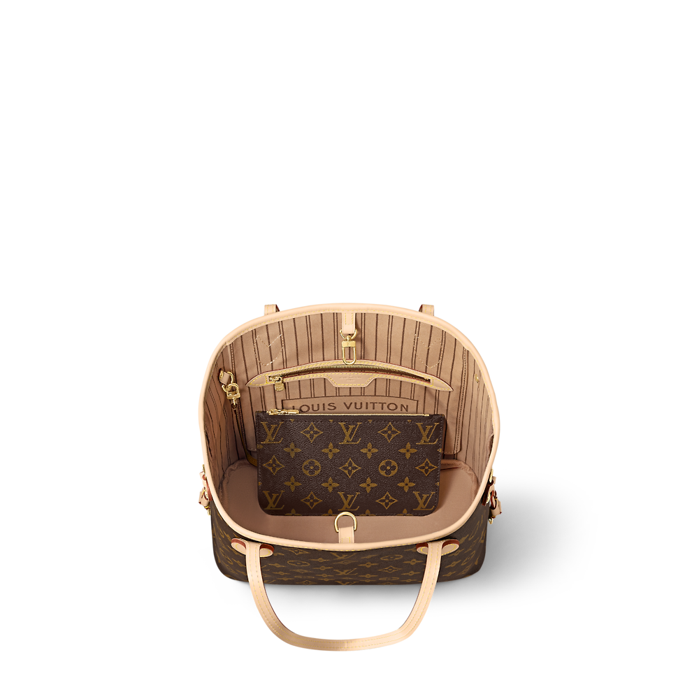 Louis Vuitton NEVERFULL Small Bag M46979