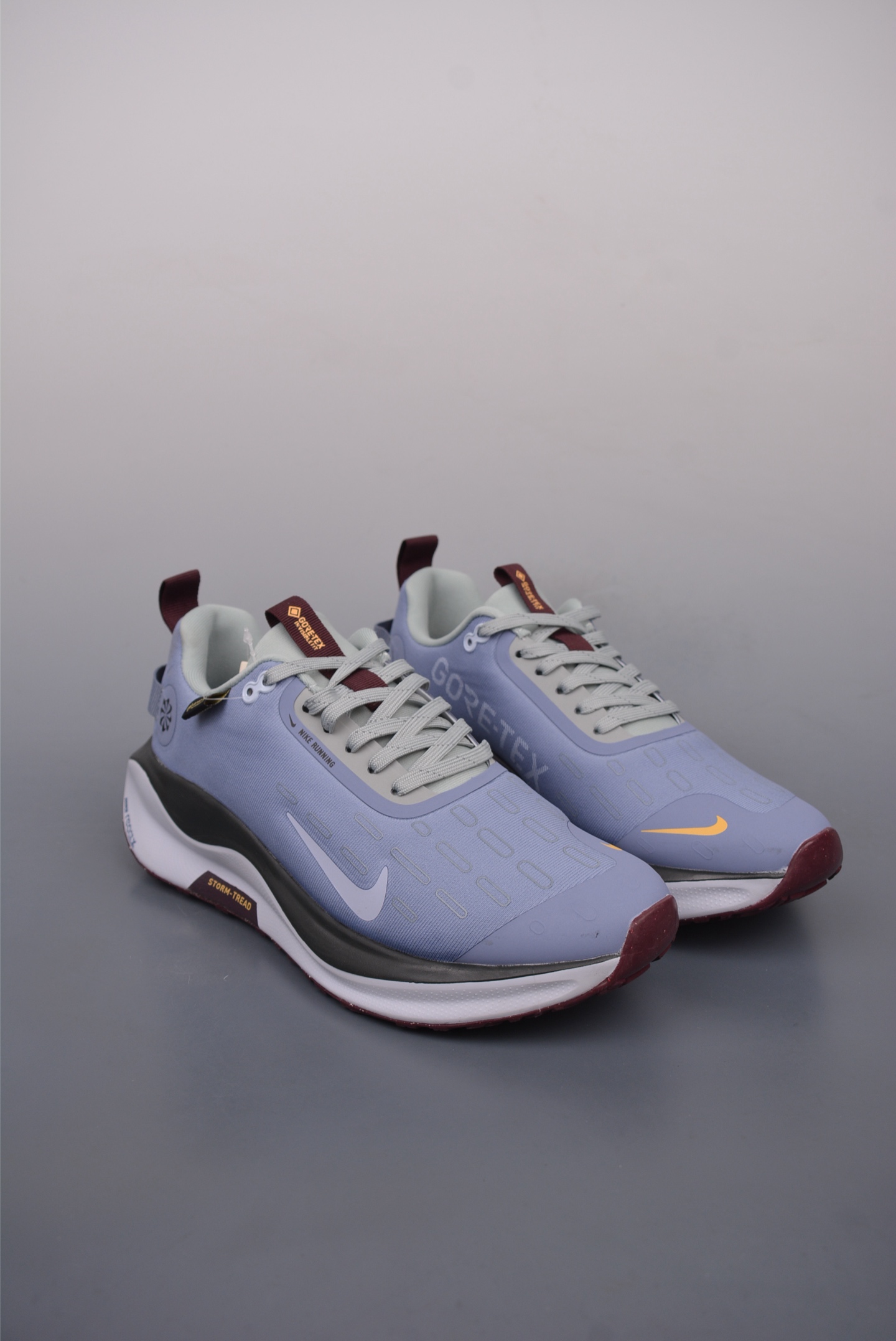 Nike React X Infinity Run 4 GTX Purple