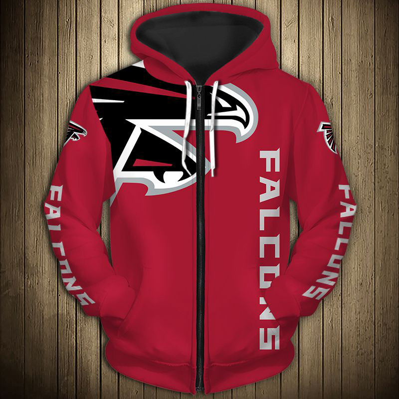 ATLANTA FALCONS 3D AF93