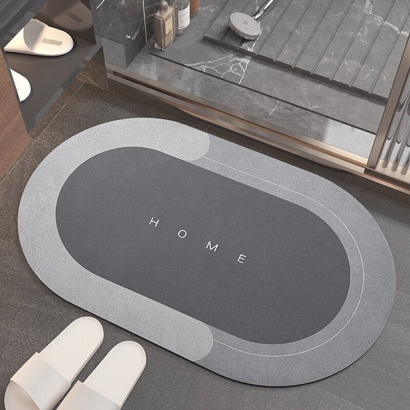 【Buy Now 49% OFF】Super Absorbent Floor Mat (Buy 2 Free Shipping)