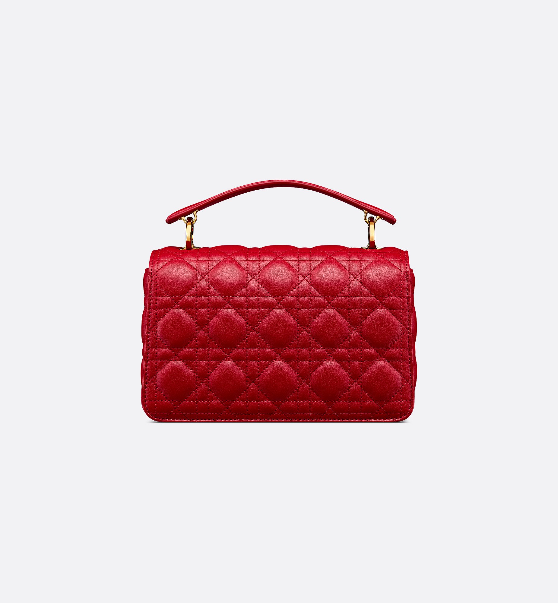 Dior Small Dior Jolie Top Handle Bag M9271UBHI_M46R