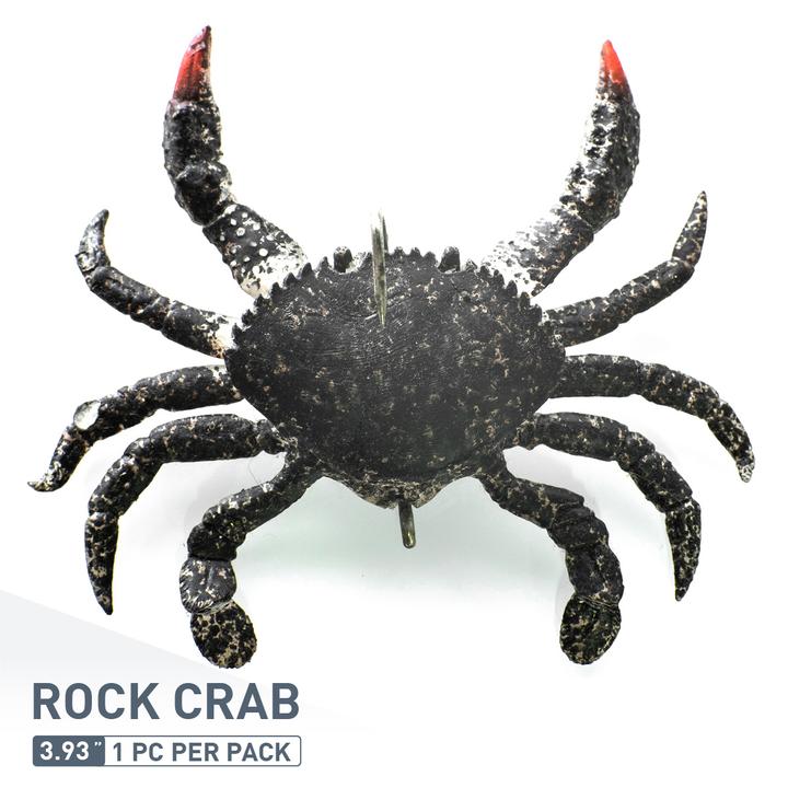 SMASH CRAB