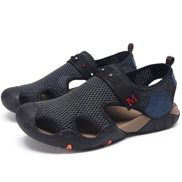 Men's Mesh Beach Sandals