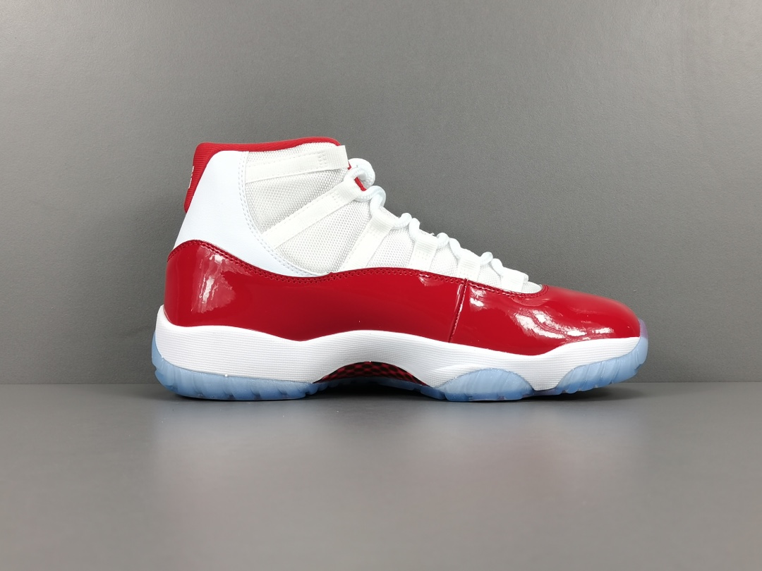 Nike Air Jordan 11 Retro HighCherry CT8012-116