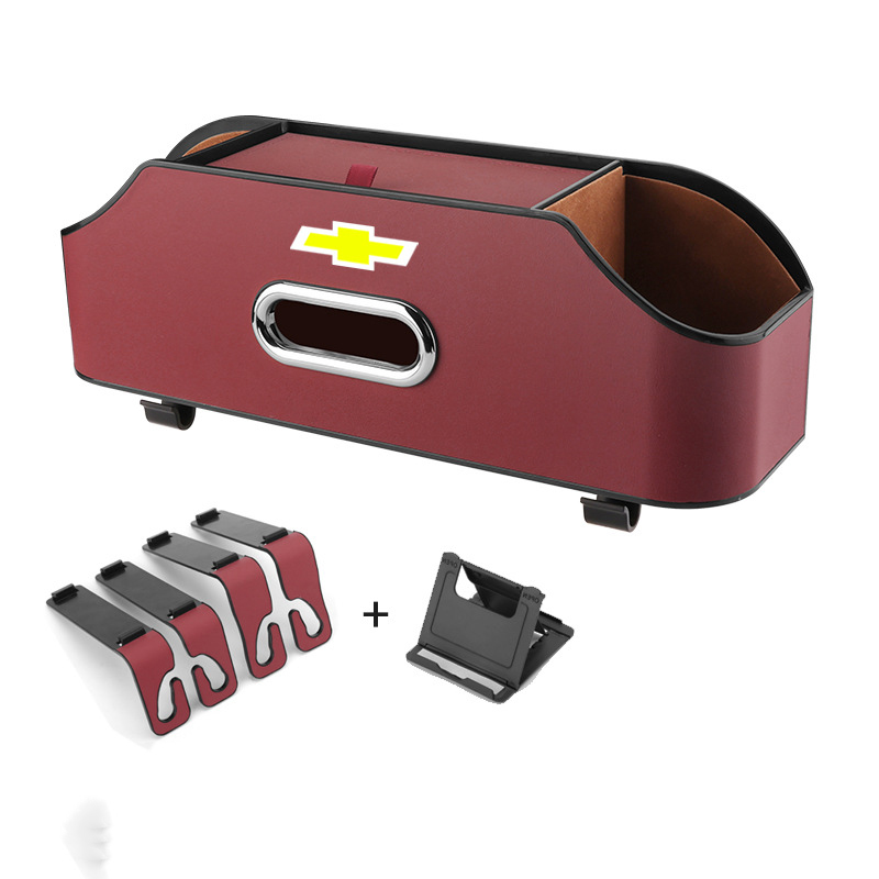 🔥Hot Sale🛒Get 60% OFF Now⌛Vehicle Multifunctional Storage Box