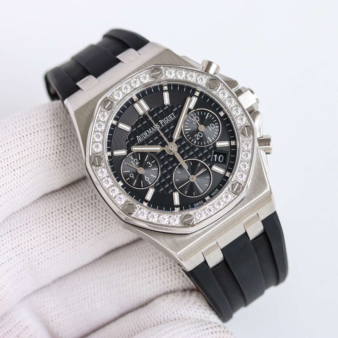 Audemars Piguet Royal Oak Offshore 26092CK.ZZ.D002CA.01