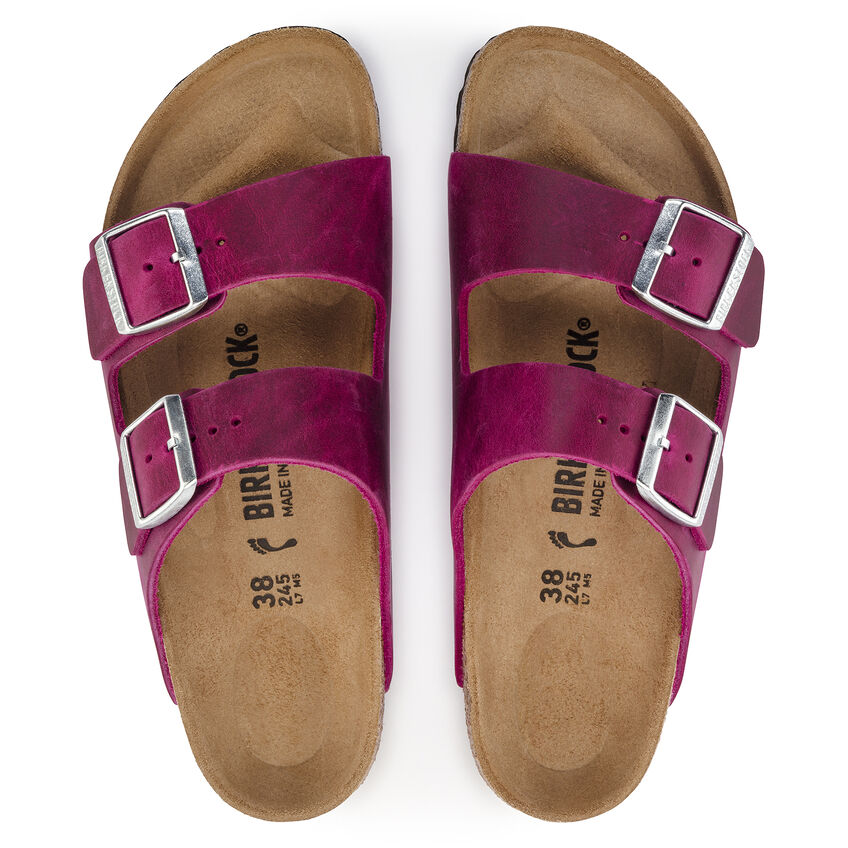 Arizona Oiled Leather B-11062