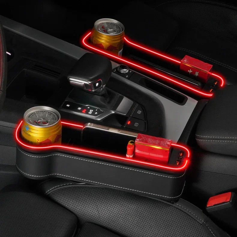 🔥Hot Sale🛒Get 46% OFF Now🚗Seat Gap Storage Box