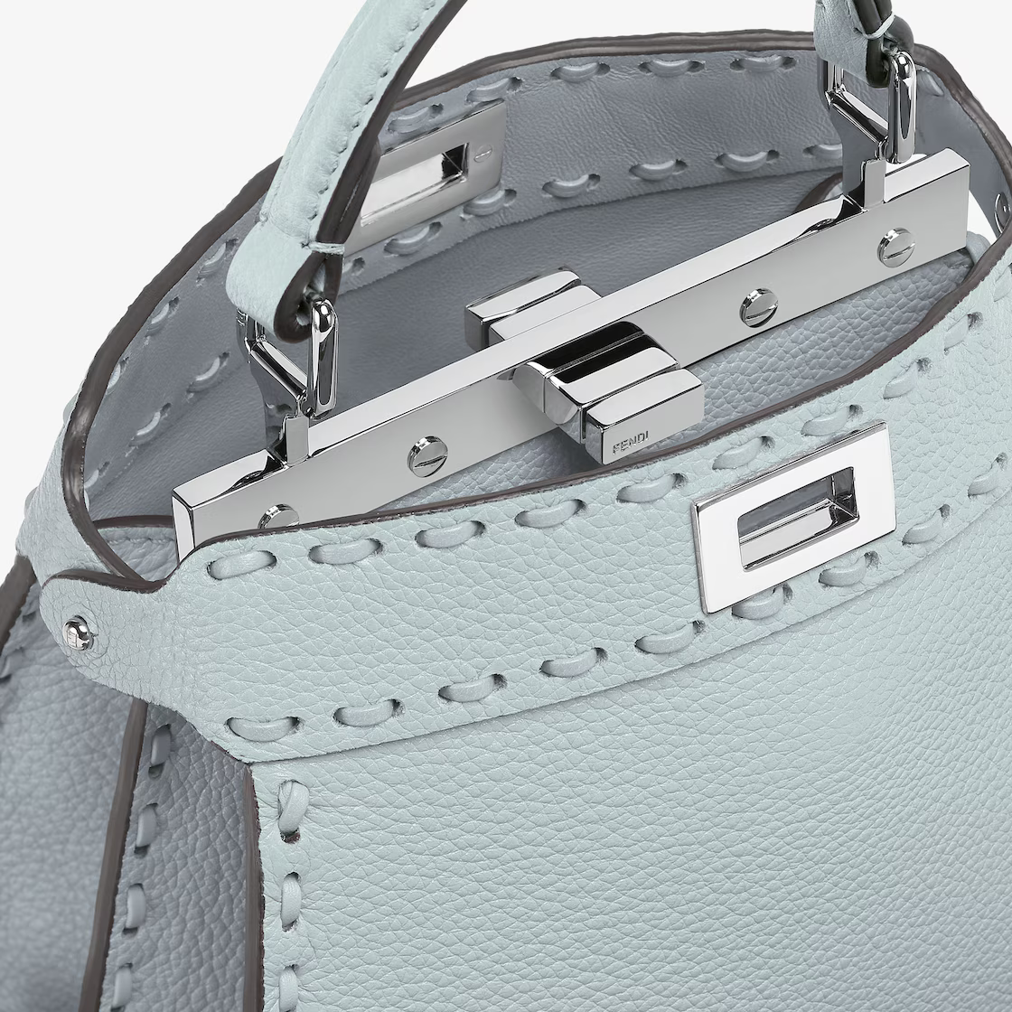 Fendi Peekaboo ISeeU Petite 8BN335ARBBF1NQ0