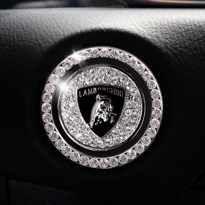 LAST SALE🔥49% OFF🔥One Click Start Button To Personalize The Interior