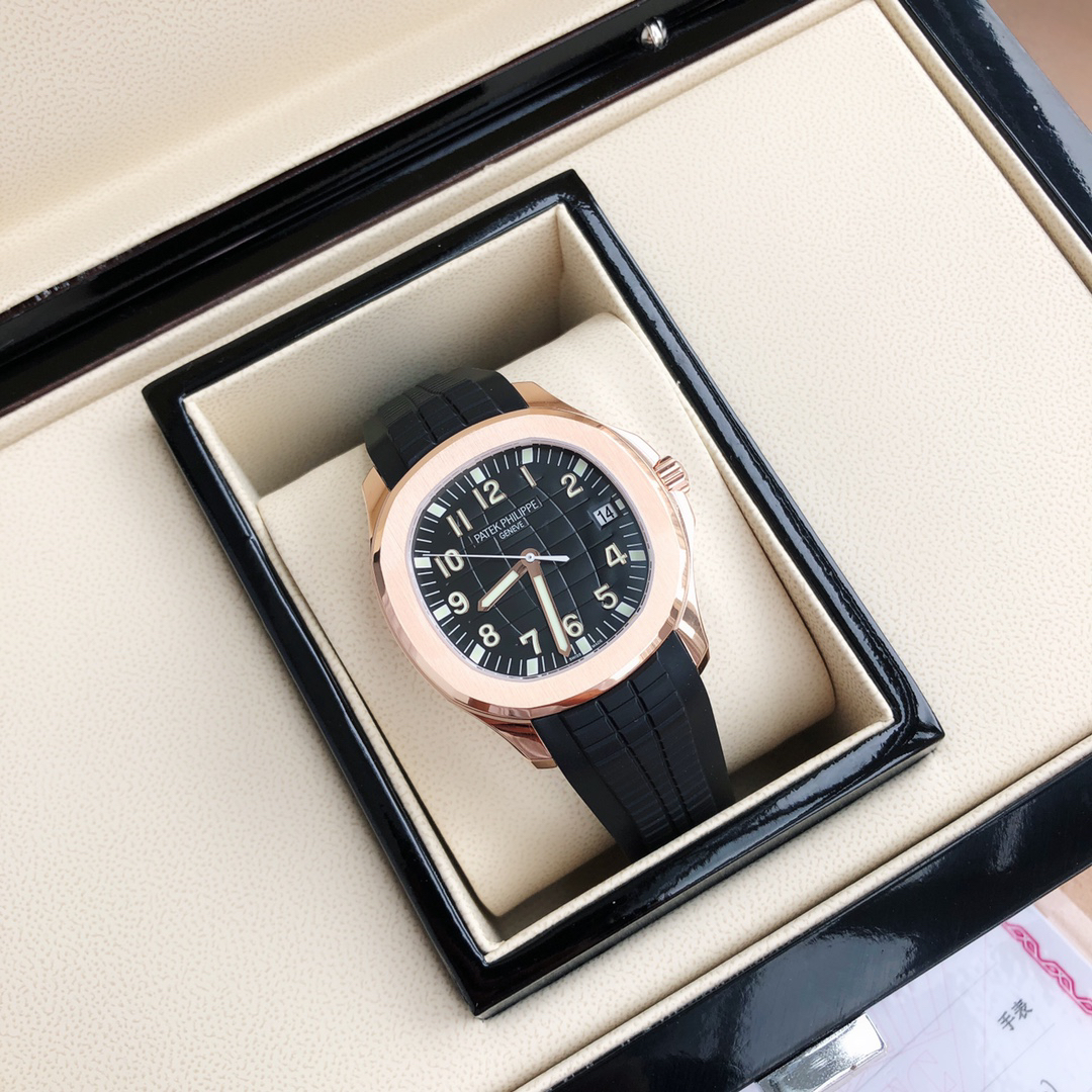 Patek Philippe AQUANAUT Series