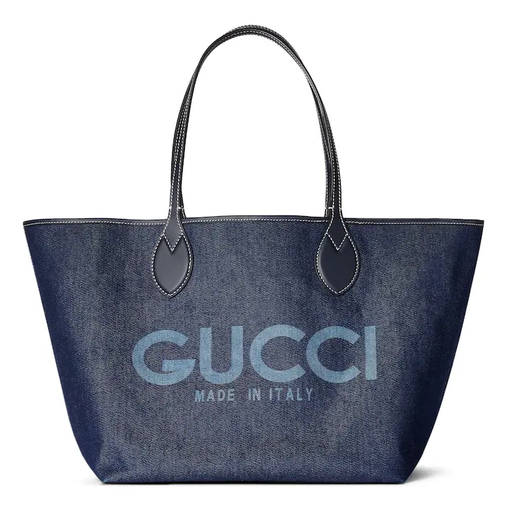 Gucci Totissima Large Tote Bag820481FAECC4243