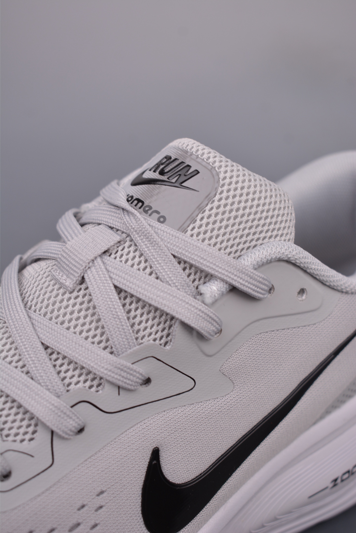 Nike Air Zoom Vomero 18X 2025 Grey