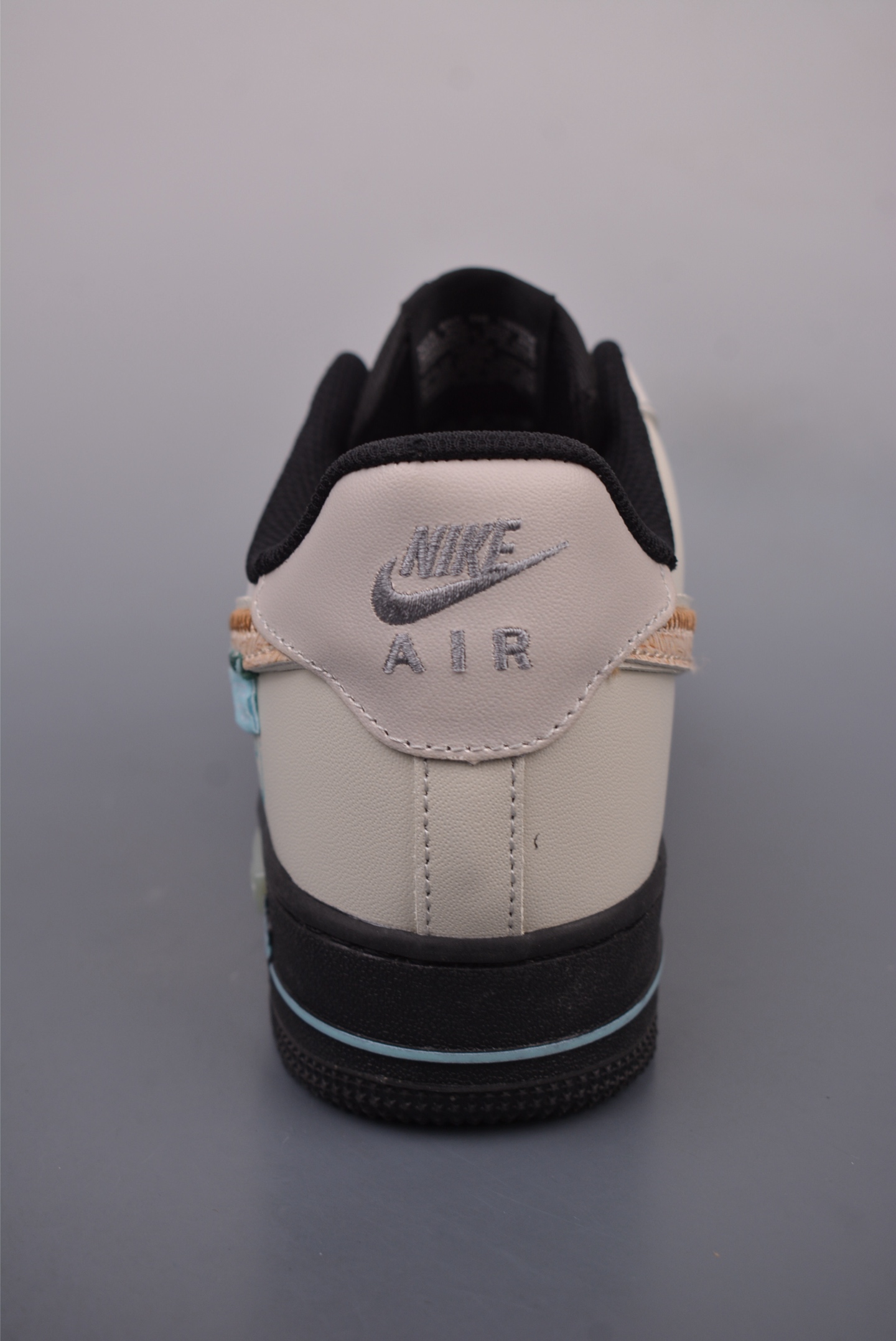 Nike Air Force 1 Low low-top sneakers Dongmeng Qiyuan DV0788-001