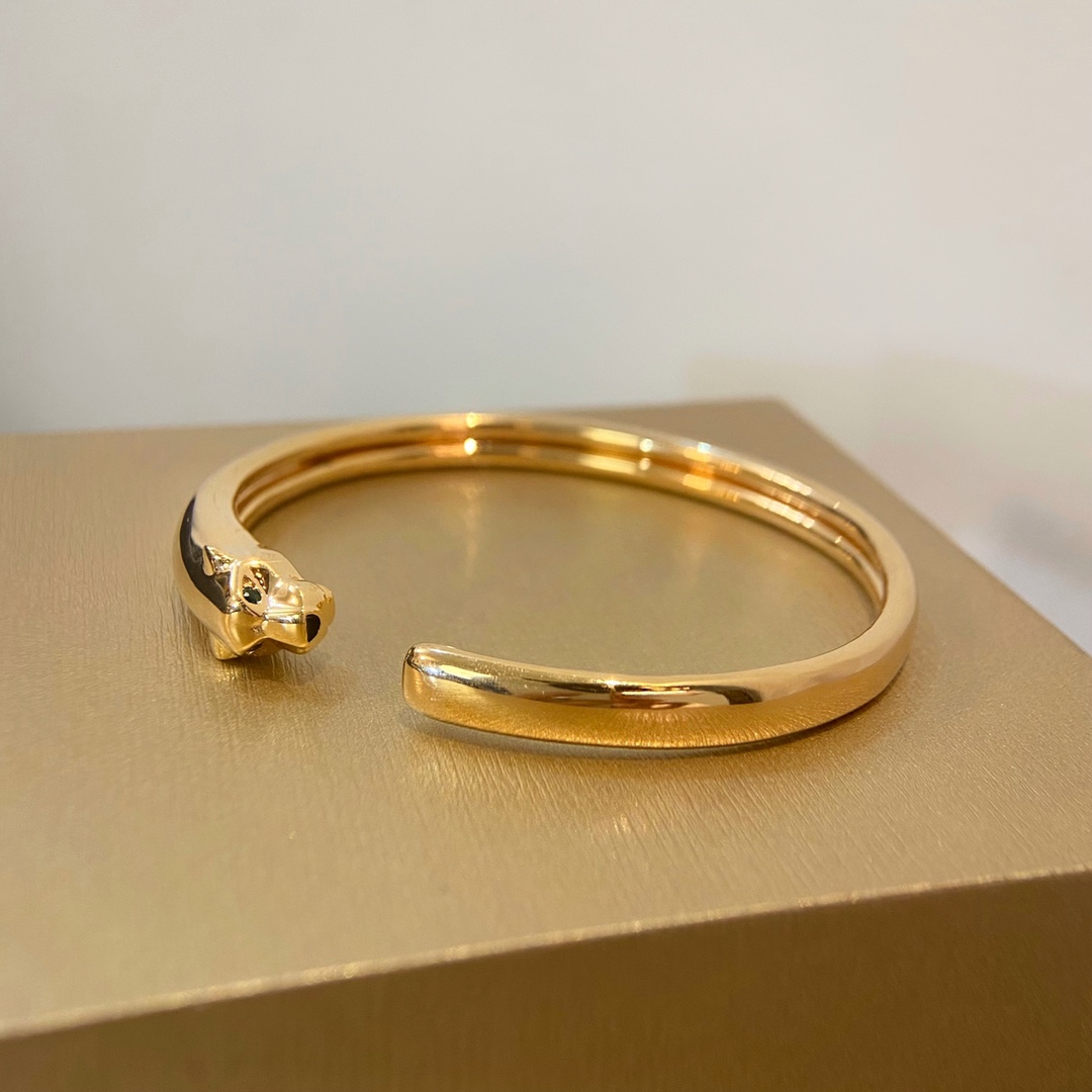 Cartier cheetah bracelet
