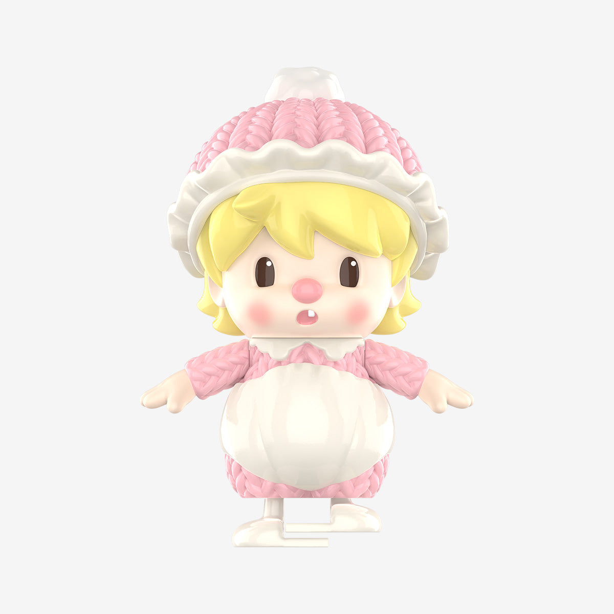 POP MART Sweet Bean Growth Illustration Series Figures [1 Blind Box]