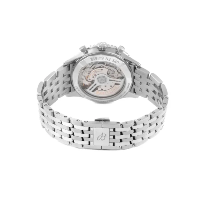 Breitling Navitimer B01 AB0139241C2A1 “Ice Blue” Ultra Realistic Copy