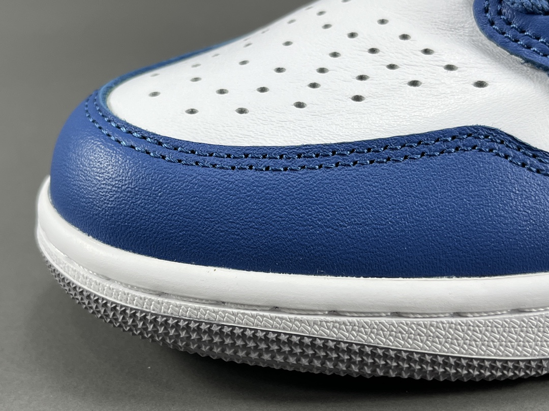 Nike Air Jordan 1 Retro High OG True Blue DZ5485-410