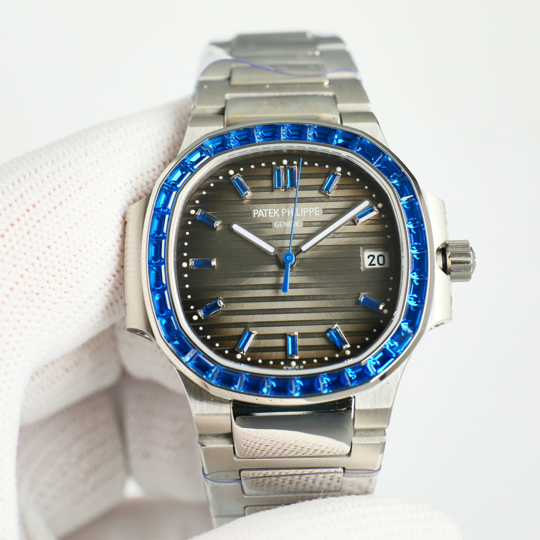 Patek Philippe GR Fac Nautilus 5711 Series