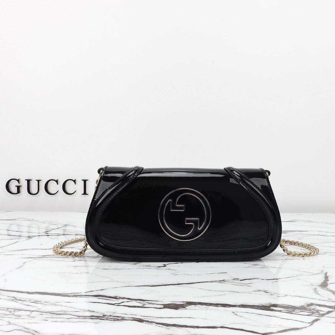 Gucci Blondie medium shoulder bag 814952 AAEEY 1000