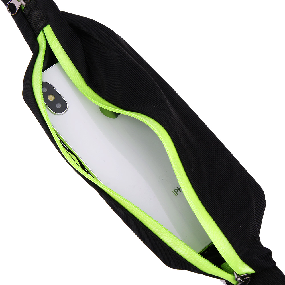 [BUY MORE SAVE MORE] Invisible Running Belt