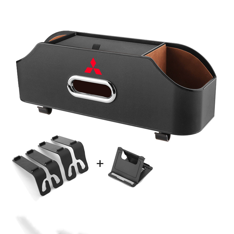 🔥Hot Sale🛒Get 60% OFF Now⌛Vehicle Multifunctional Storage Box