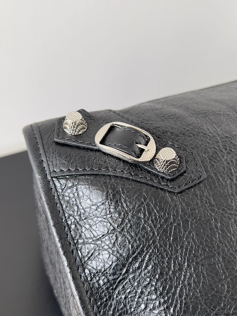 Balenciaga city large bag