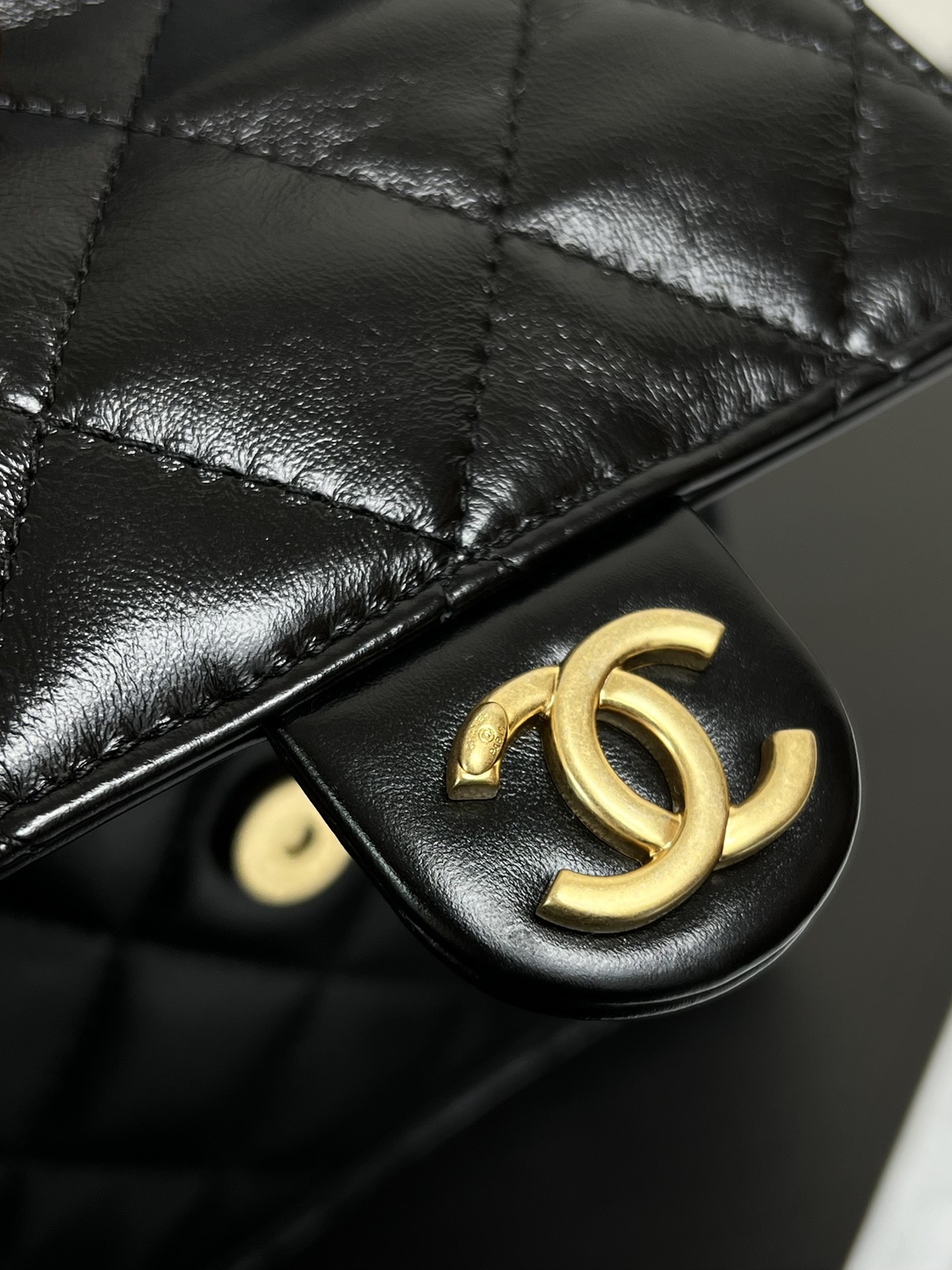 Chanel 25c HOBO Bag 99443