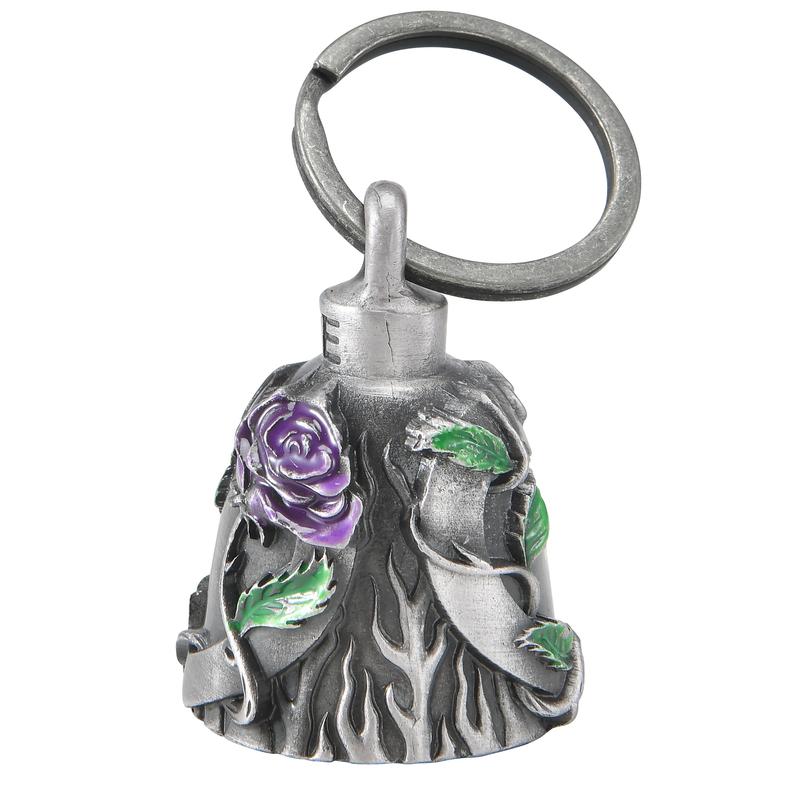 🔥Super Sale - 49% OFF🔥Guardian Motorcycle Bell/Christmas/Halloween Bell