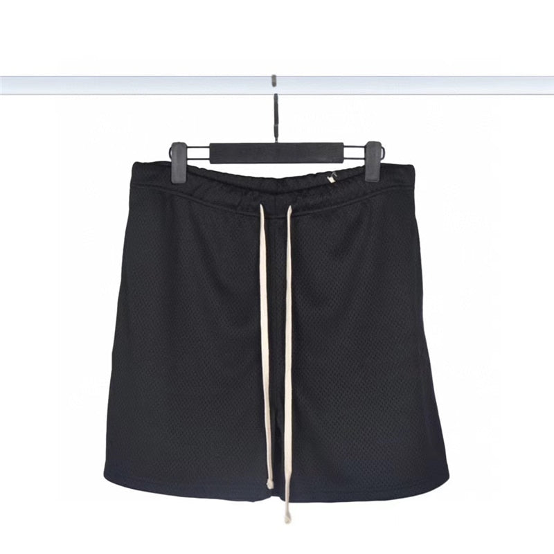 Yorozo Men's Active Shorts