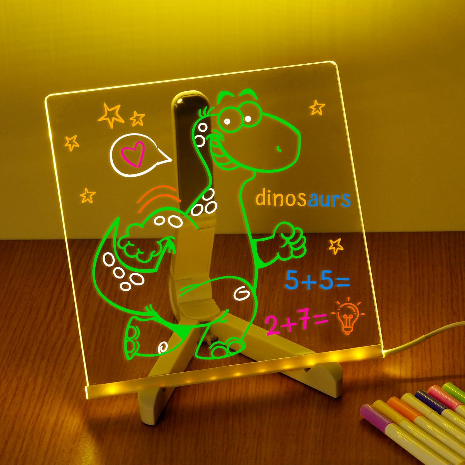 🔥CHRISTMAS ON SALE🔥Led Message Board